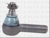 BORG & BECK BTR32454 Tie Rod End